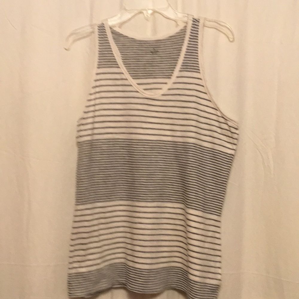 Sonoma Razorback Tank Top.